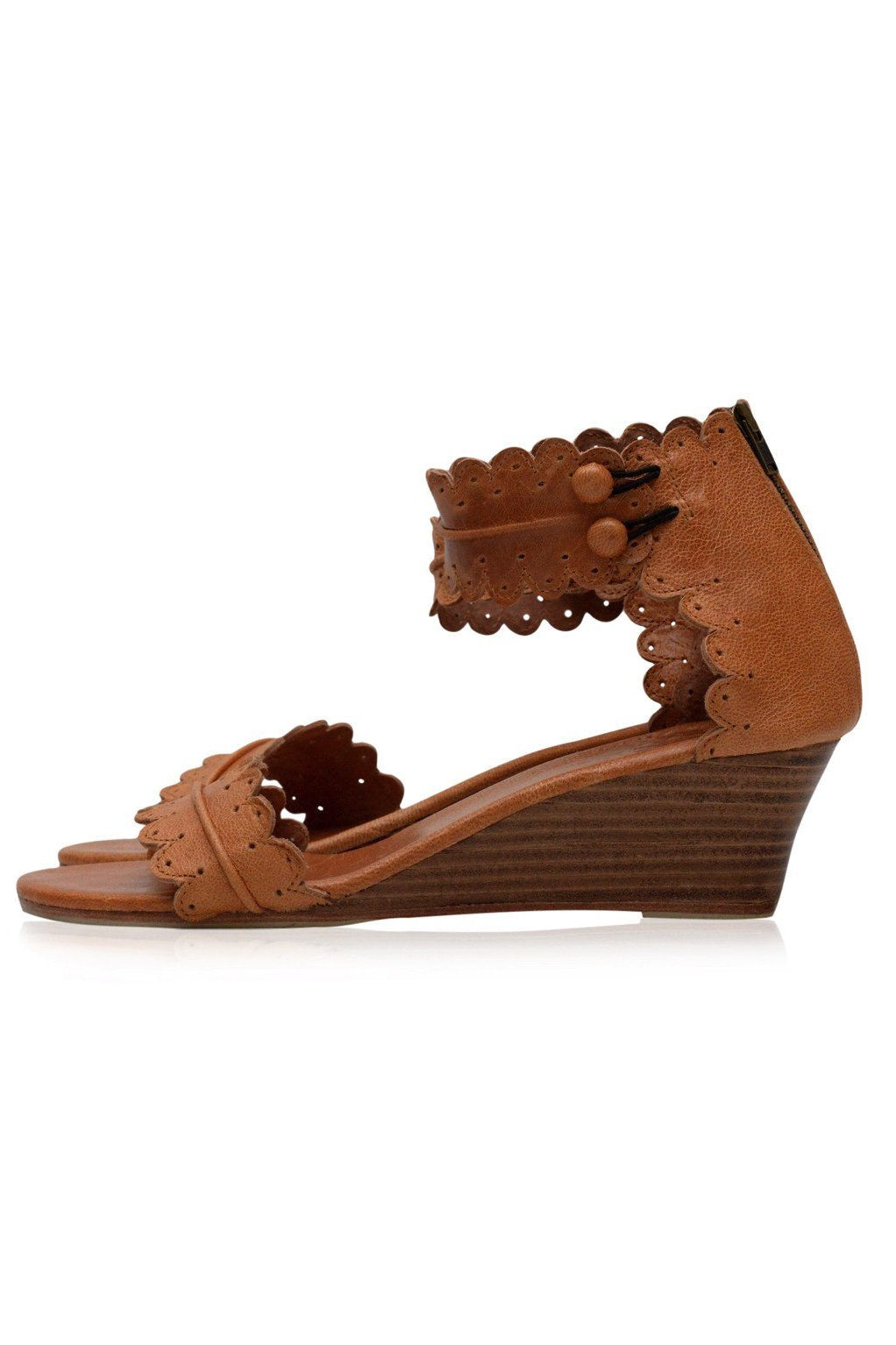 Magdalena Wedges