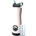 Vostok | Vacuum Insulated Stainless Steel | 34 oz