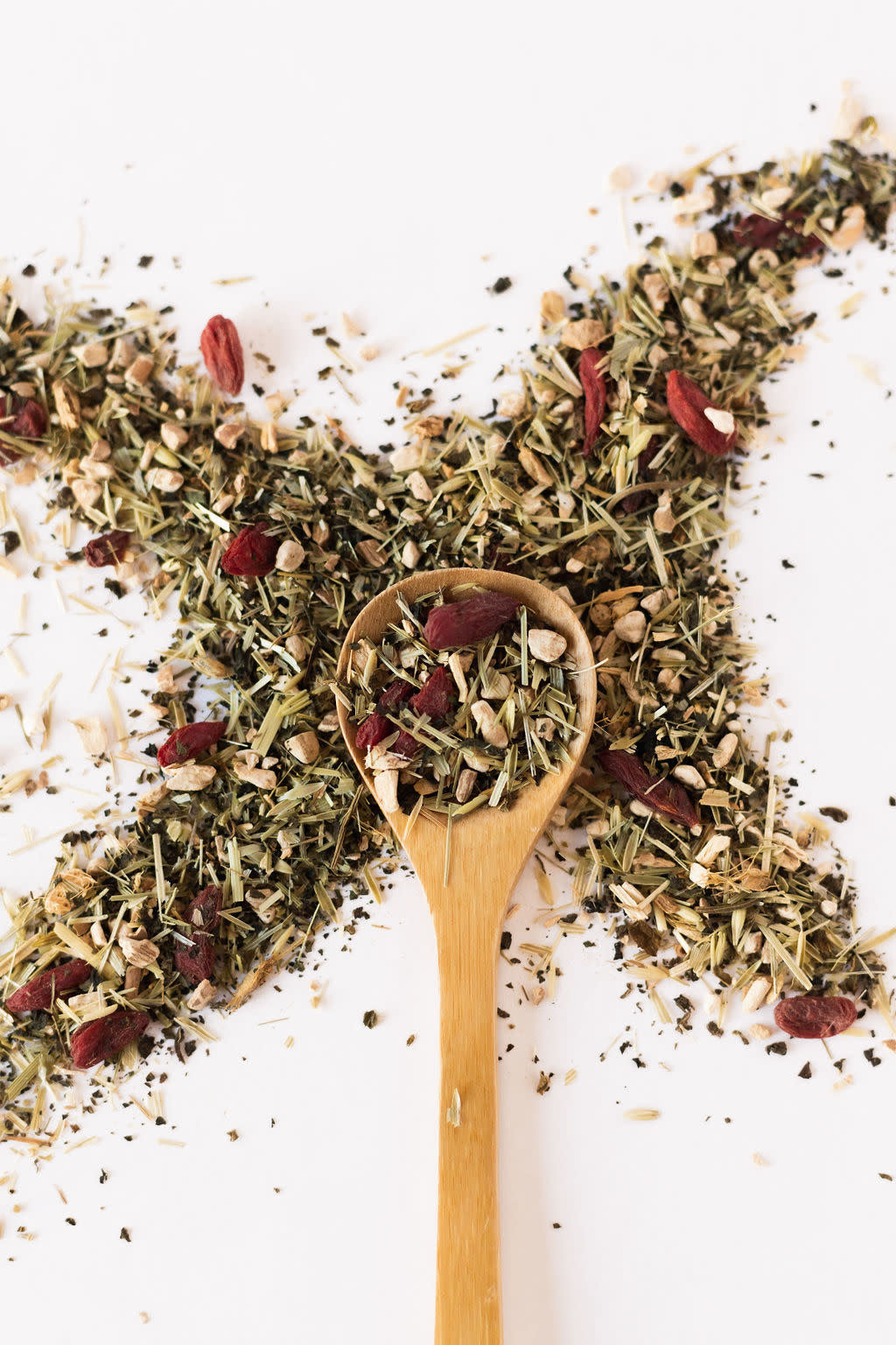 Adapti Tea, 20 oz Tube (130g)