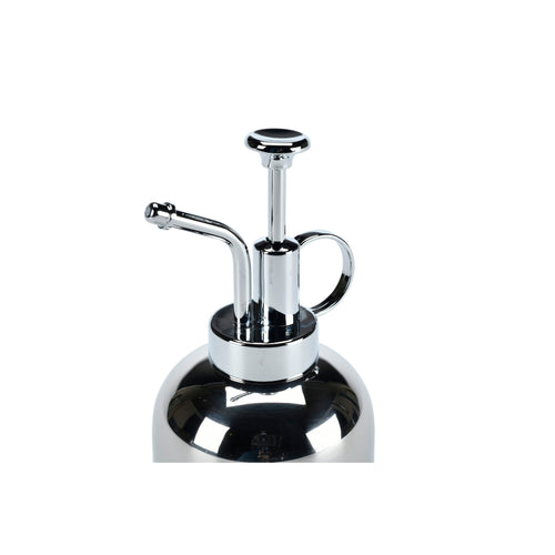 Burgon & Ball® Indoor Plant Mister, Stainless Steel
