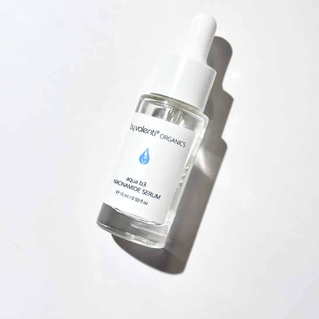 Aqua b3 Aqueous Face Serum Niacinamide  10% + Sea Kelp Bioferment