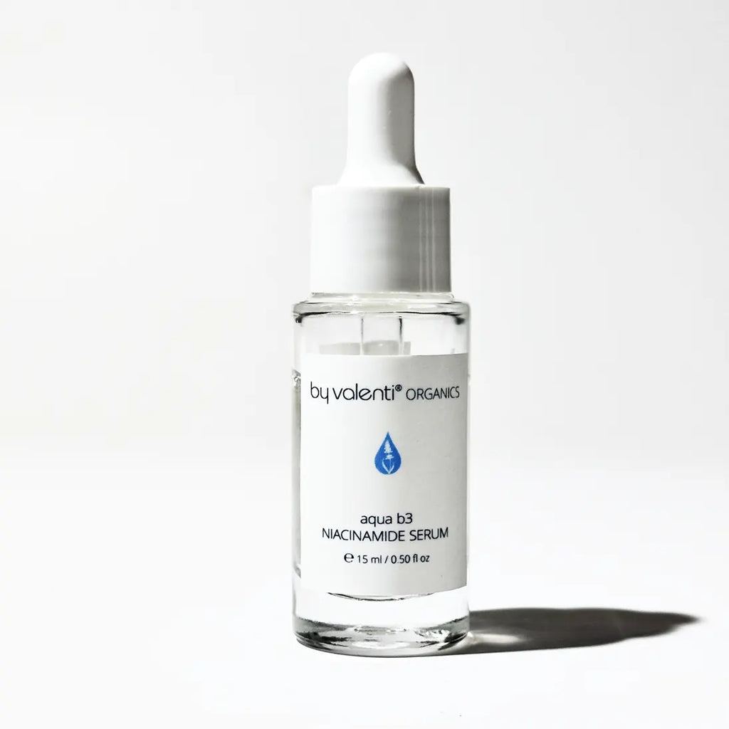 Aqua b3 Aqueous Face Serum Niacinamide  10% + Sea Kelp Bioferment