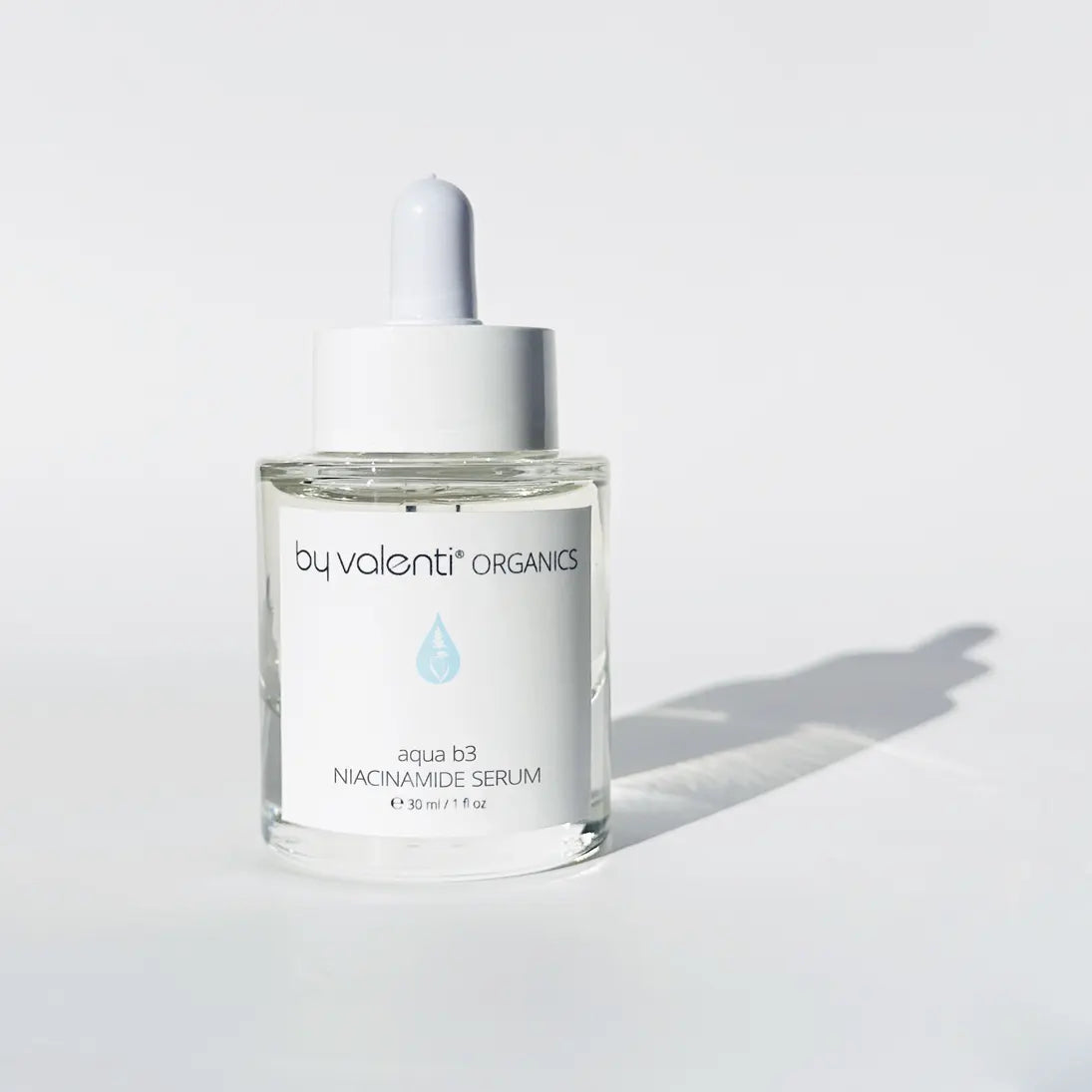 Aqua b3 Aqueous Face Serum Niacinamide  10% + Sea Kelp Bioferment