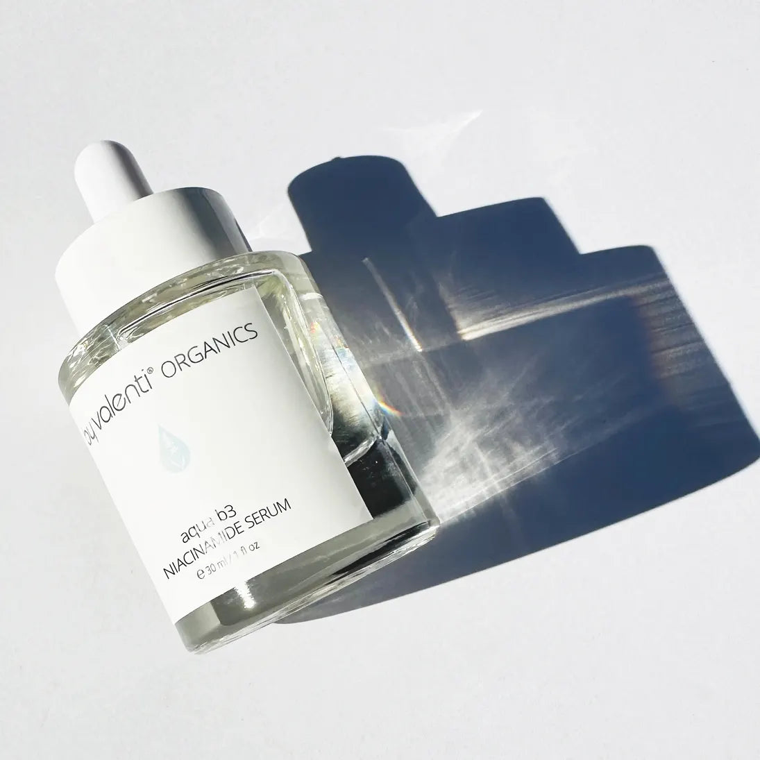 Aqua b3 Aqueous Face Serum Niacinamide  10% + Sea Kelp Bioferment
