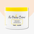Organic French Diaper Rash Cream - 4 oz
