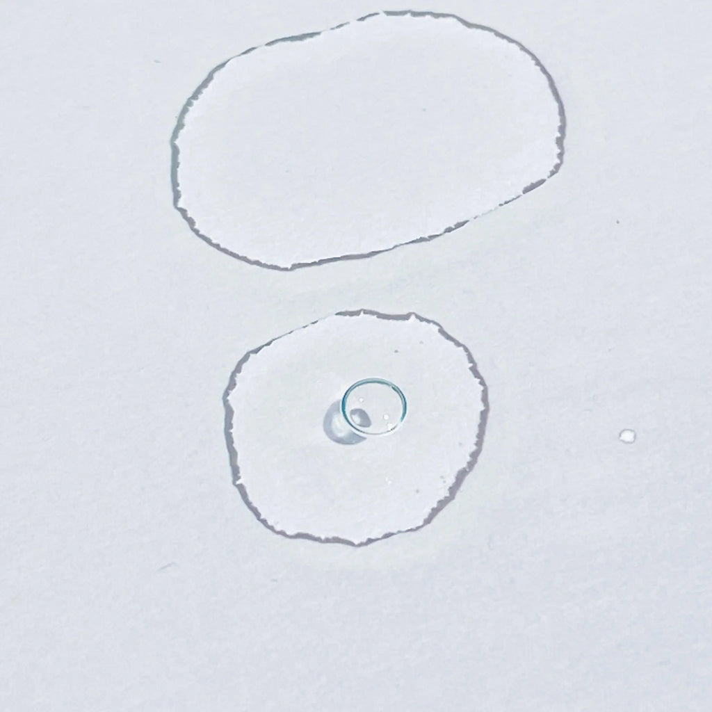 Barcola Azzurro Mare Replenishing Elixir with Hyaluronic acid + Niacinamide 5% + Sea kelp bioferment