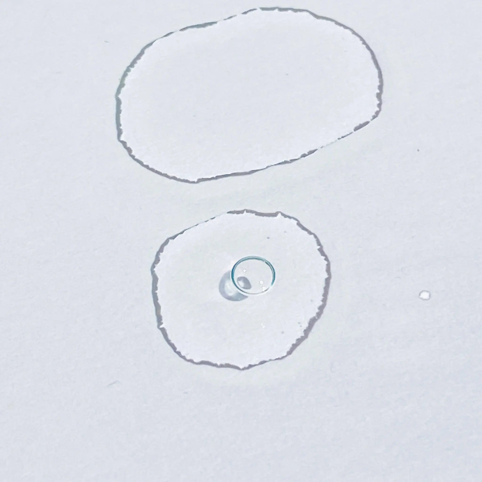 Barcola Azzurro Mare Replenishing Elixir with Hyaluronic acid + Niacinamide 5% + Sea kelp bioferment