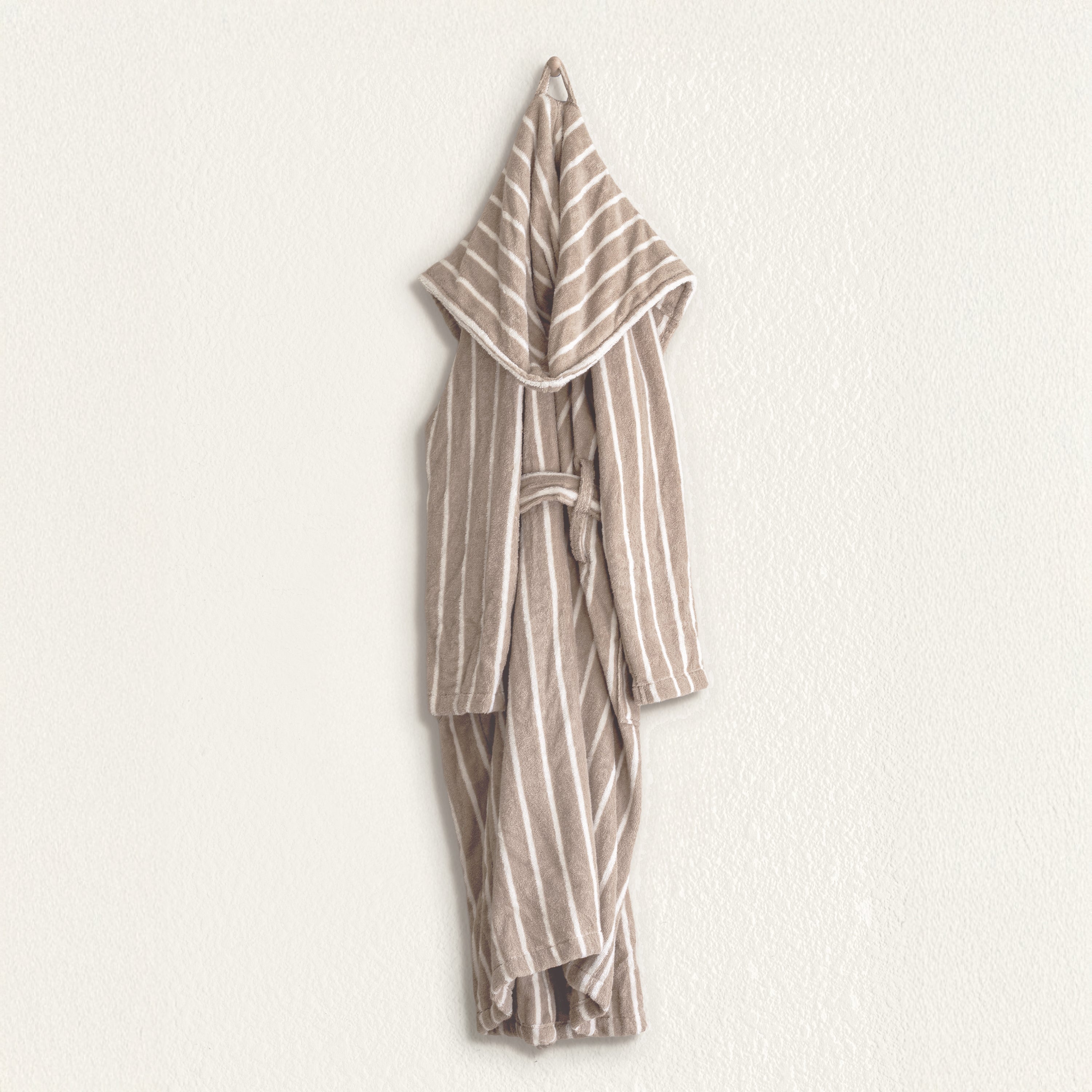 Ultraplush Australian Cotton Bathrobe