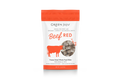 Green Juju Freeze Dried Beef Red Whole Food Bites (3OZ)