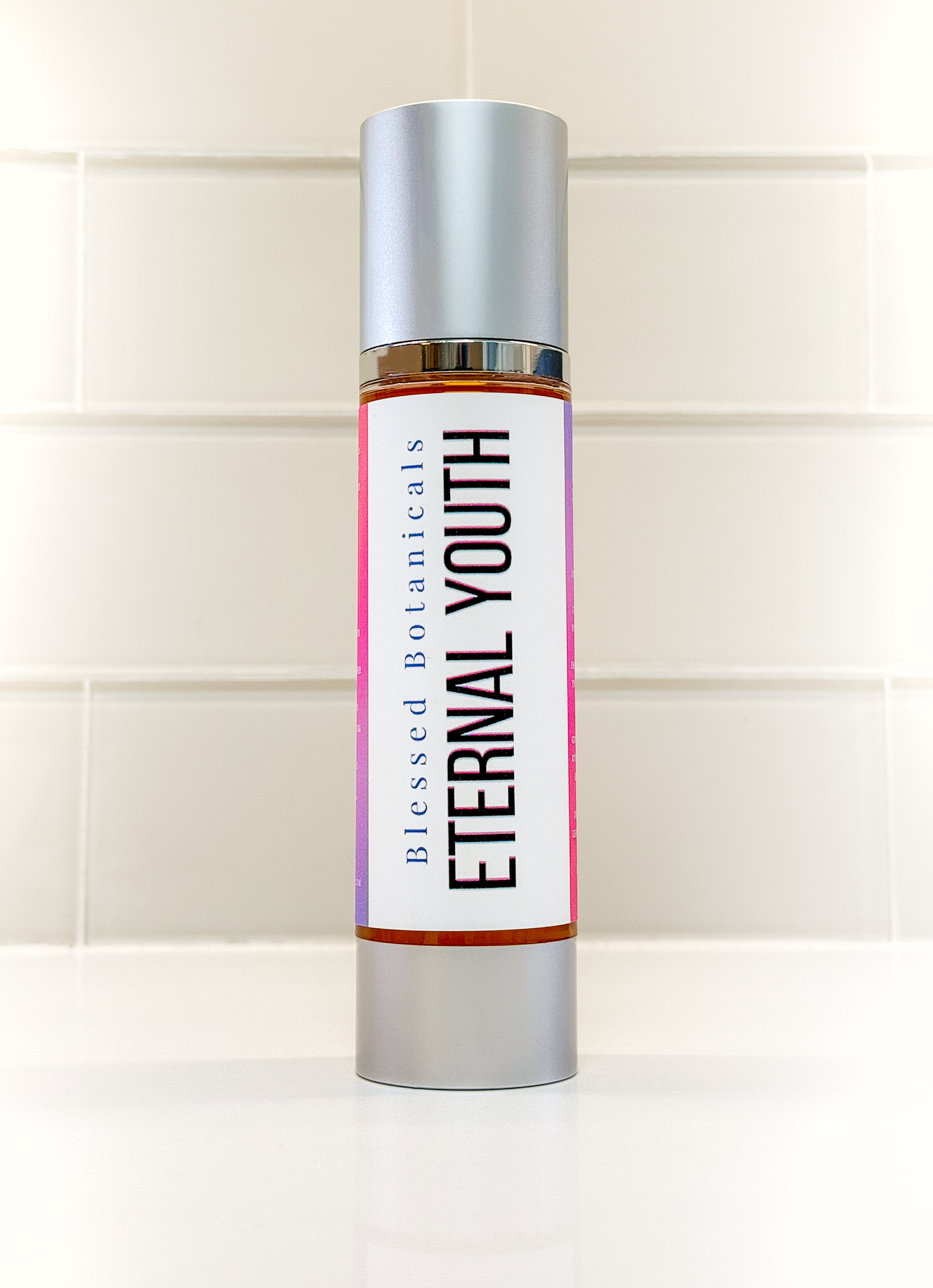 Eternal Youth Serum