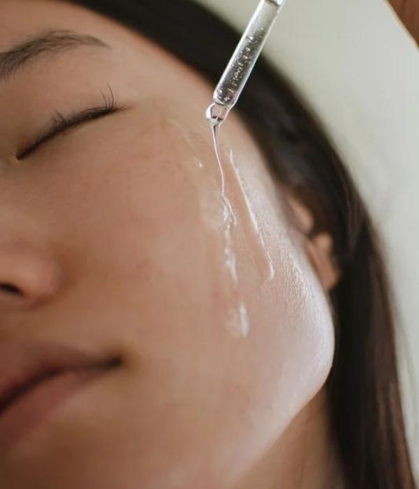 Aqua b3 Aqueous Face Serum Niacinamide  10% + Sea Kelp Bioferment