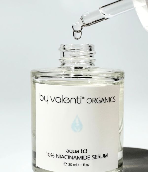 Aqua b3 Aqueous Face Serum Niacinamide  10% + Sea Kelp Bioferment