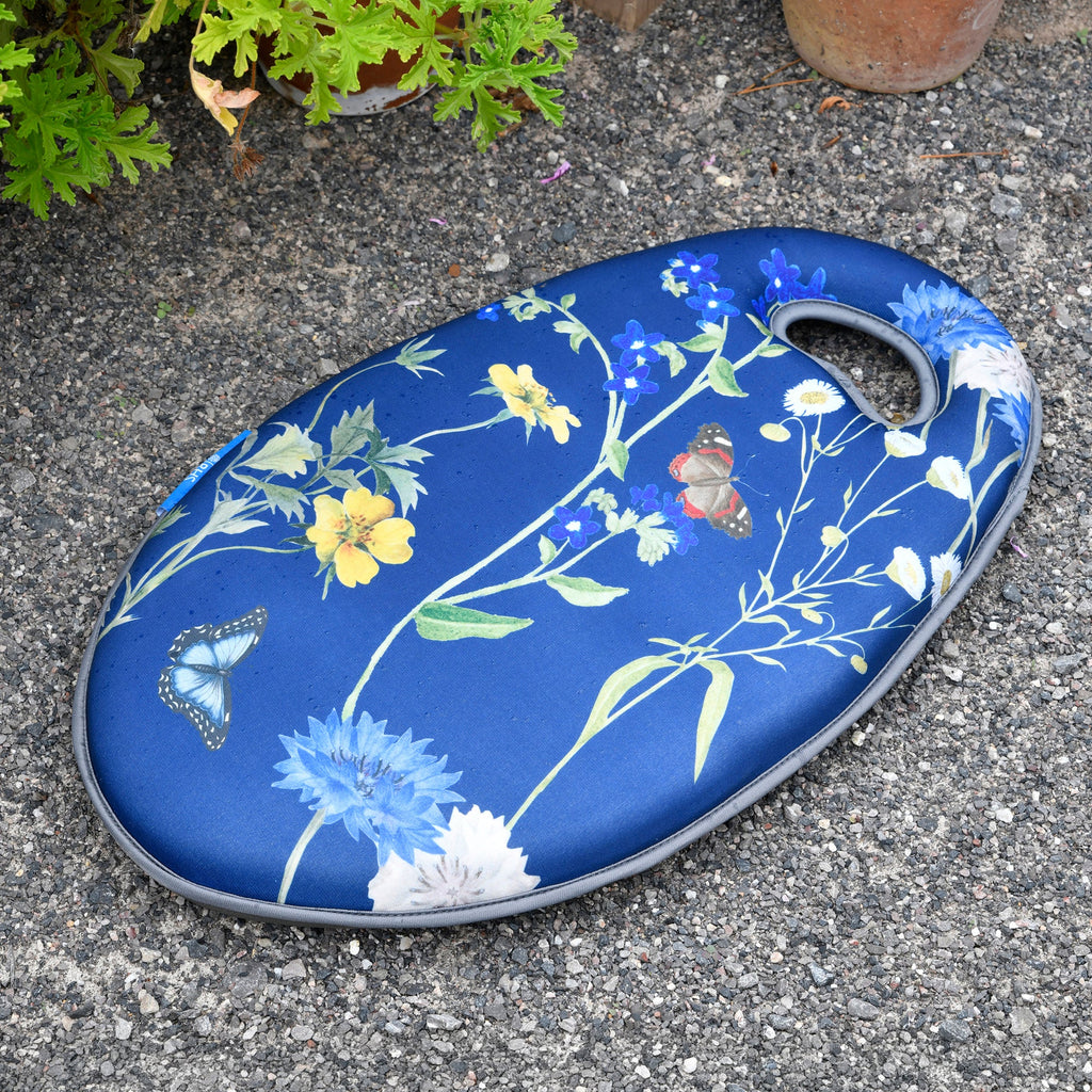 Burgon & Ball® British Meadow Kneeler, RHS Endorsed