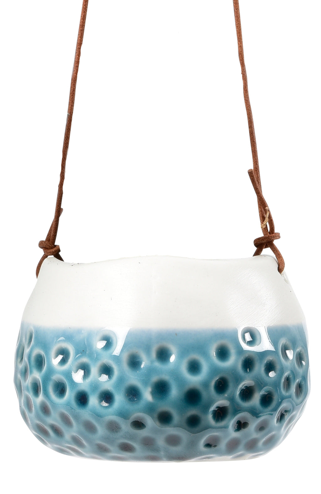Burgon & Ball® Hanging Baby Dotty Trio Vases