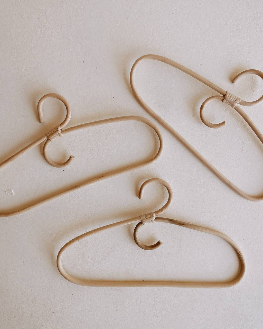 Traditional Rattan Hanger