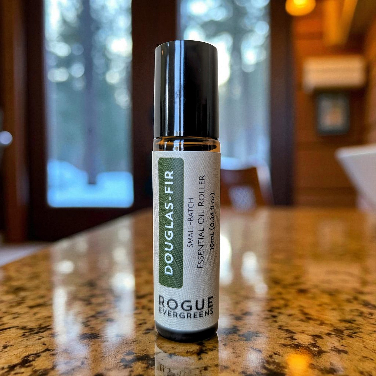 Douglas-fir Essential Oil Roller