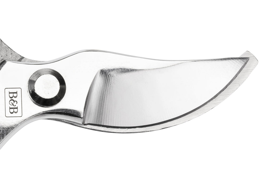 Burgon & Ball® Wood Handle Bypass Pruner & Gift Box, 3/4 in. Cut Capacity