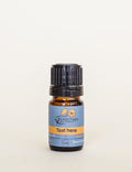 Carrot Seed Essential Oil, 5 mL