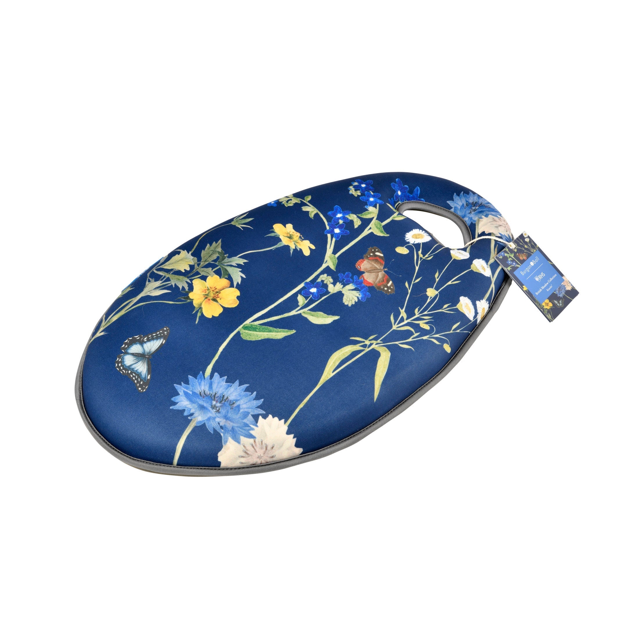 Burgon & Ball® British Meadow Kneeler, RHS Endorsed