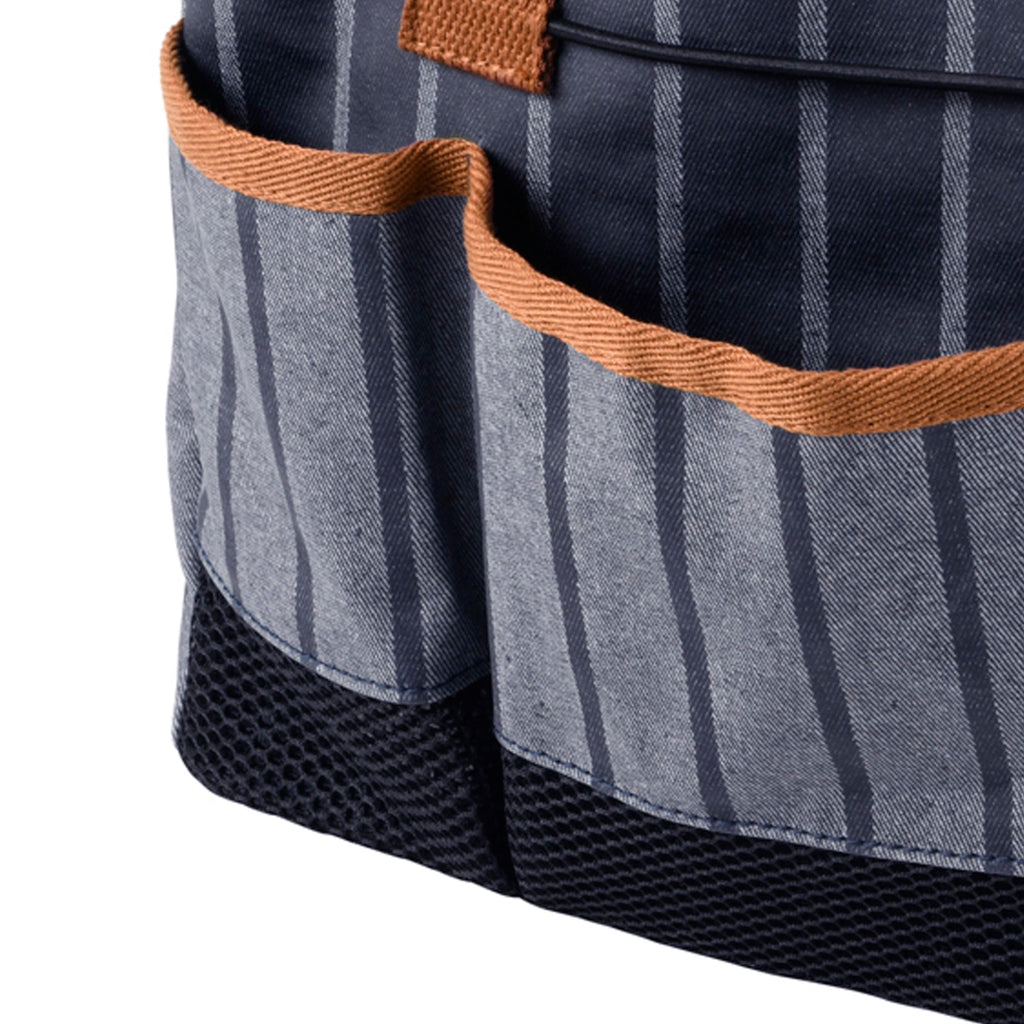 Burgon & Ball® Sophie Conran Garden Tool Bag, Blue