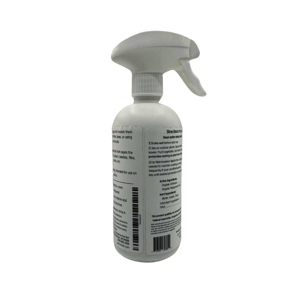 Shield, All Natural Pesticide