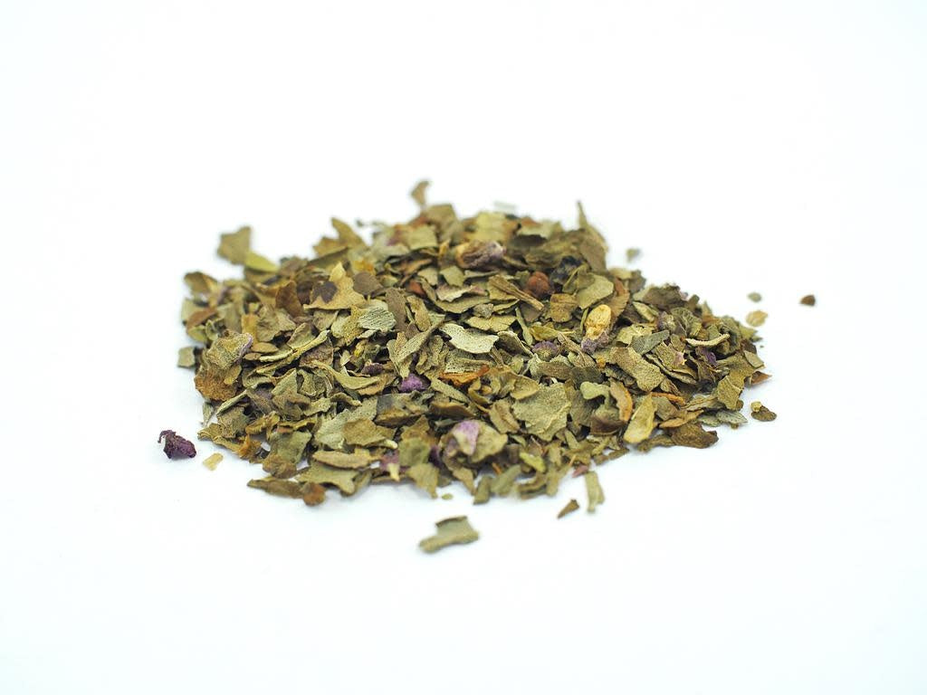 Basil Leaf, organic, bulk/oz