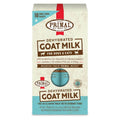 Primal Dog & Cat Dehydrated Goat Milk (0.18oz)