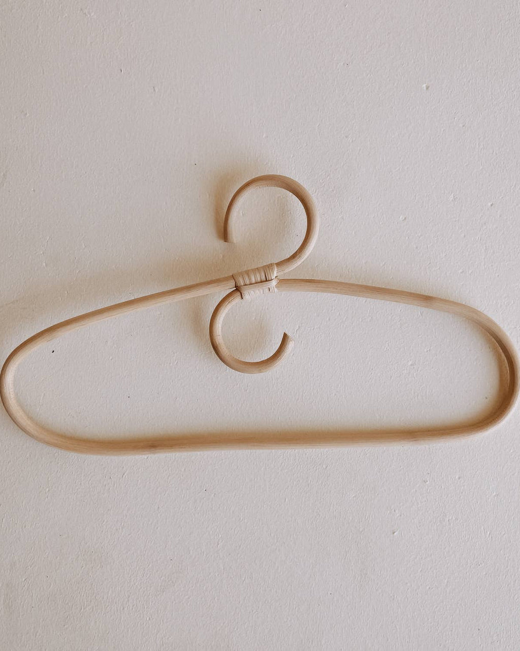 Traditional Rattan Hanger