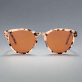 Gaia - Womens Bio Acetate Sunglasses