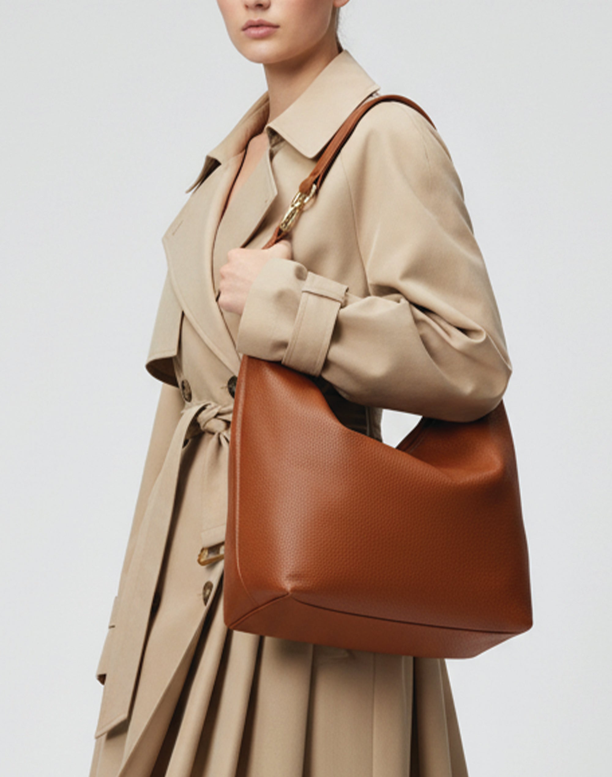 The Hobo Ring Bag