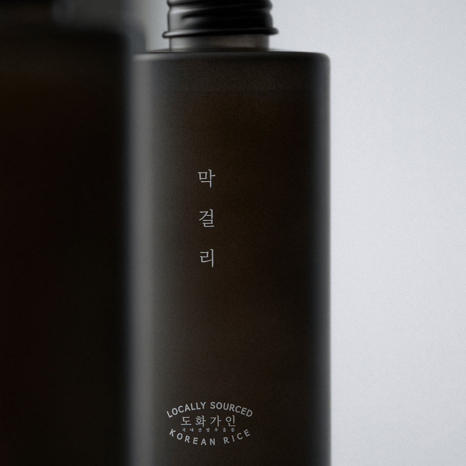 House of Dohwa Rice Makgeolli Essentials