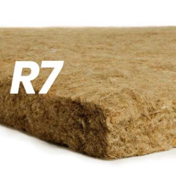 HempWool R7 Hemp Insulation - All Sizes