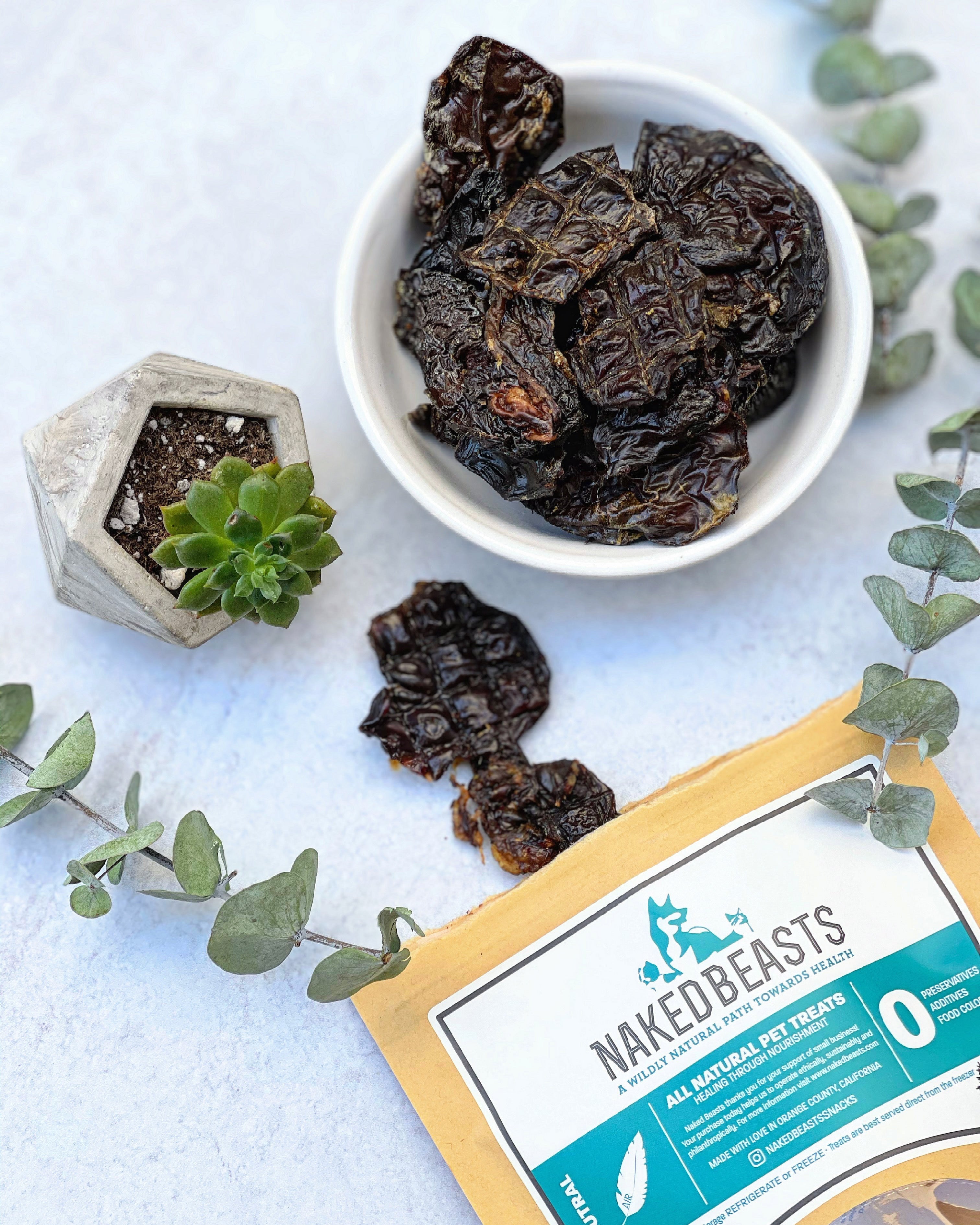 Turkey Liver