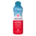 Tropiclean OxyMed Oatmeal Treatment Pet Shampoo (20oz)