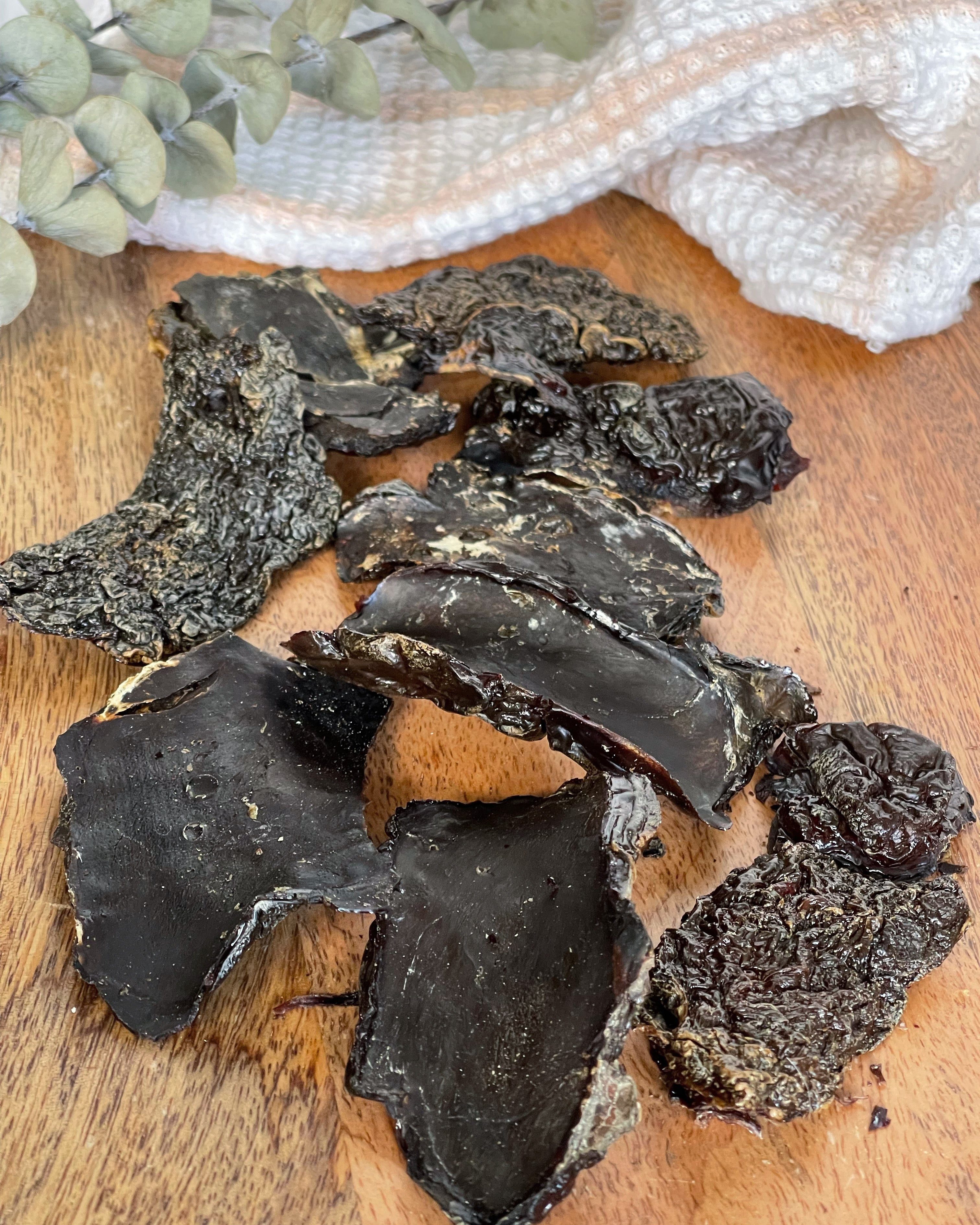 Duck Livers (ABF)