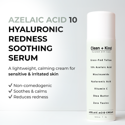 Azelaic Acid Cream