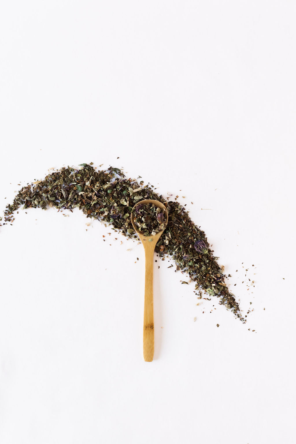 Lung Tonic Tea, 20 oz Tube (87g)