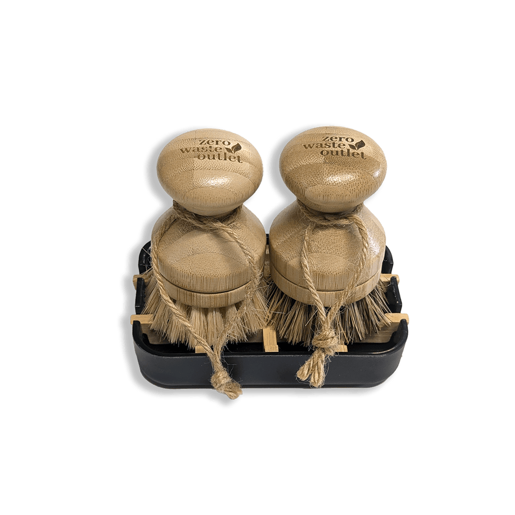 Lifted Soap Dish - Plastic-Free