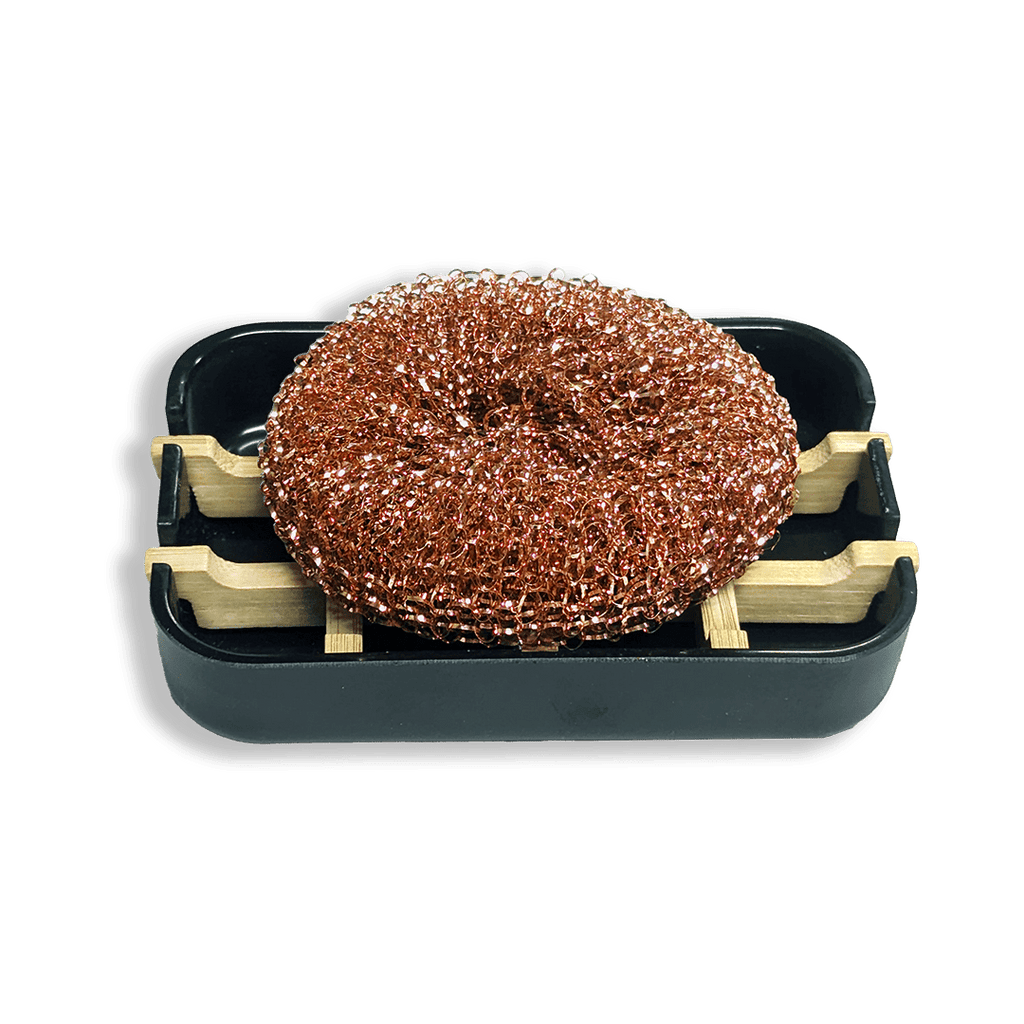 Lifted Soap Dish - Plastic-Free