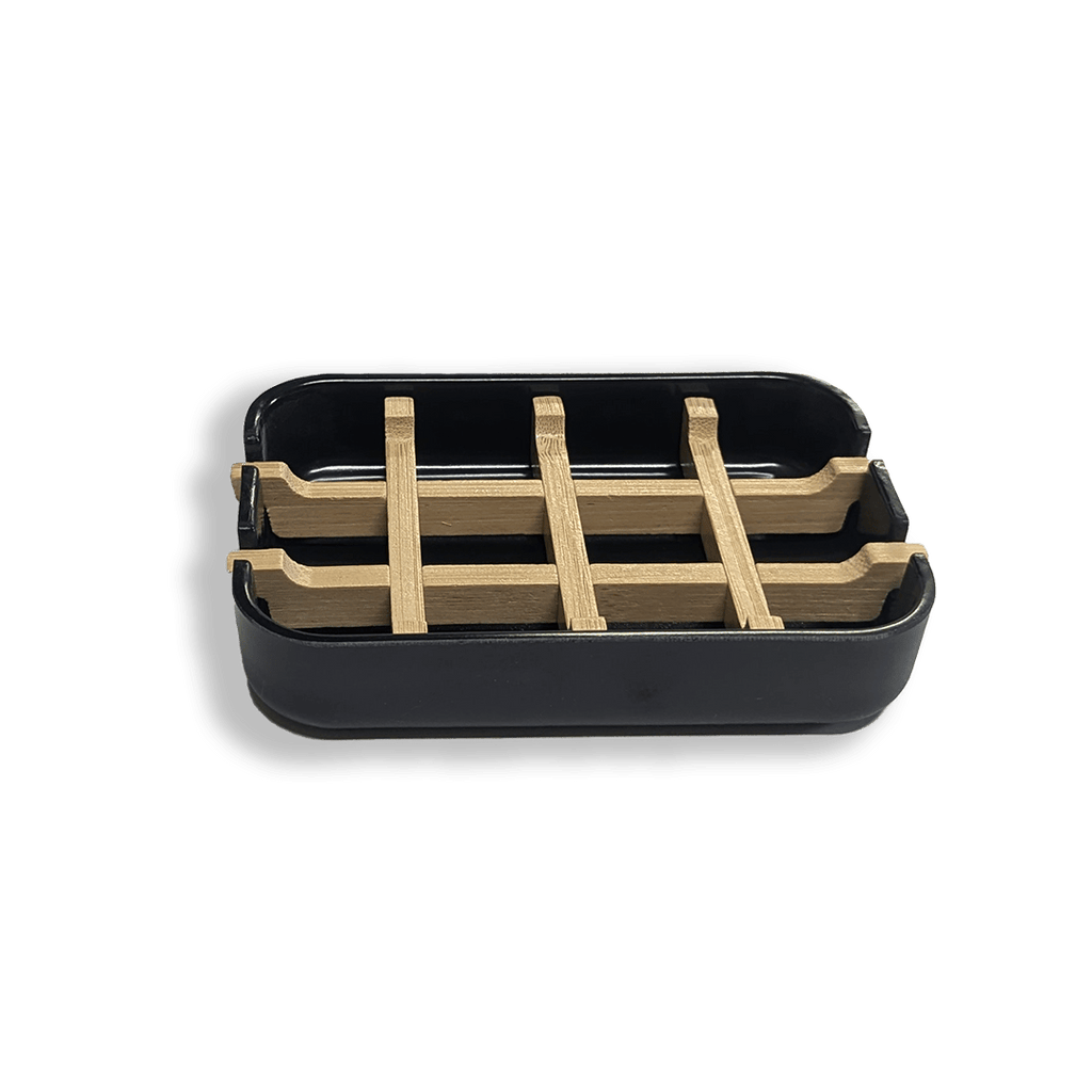 Lifted Soap Dish - Plastic-Free