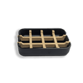 Lifted Soap Dish - Plastic-Free