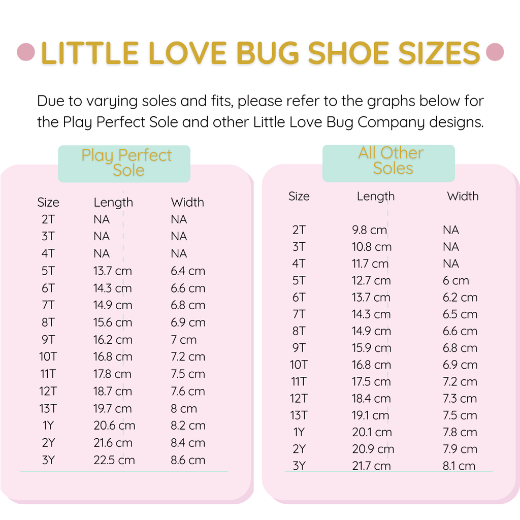 The Low Top Children's Sneaker