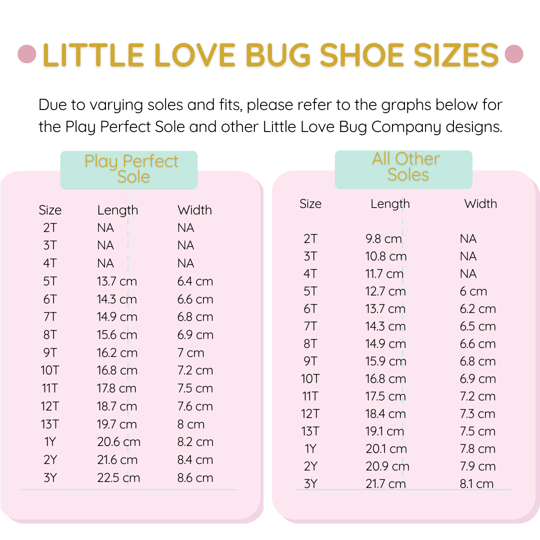 The Low Top Children's Sneaker