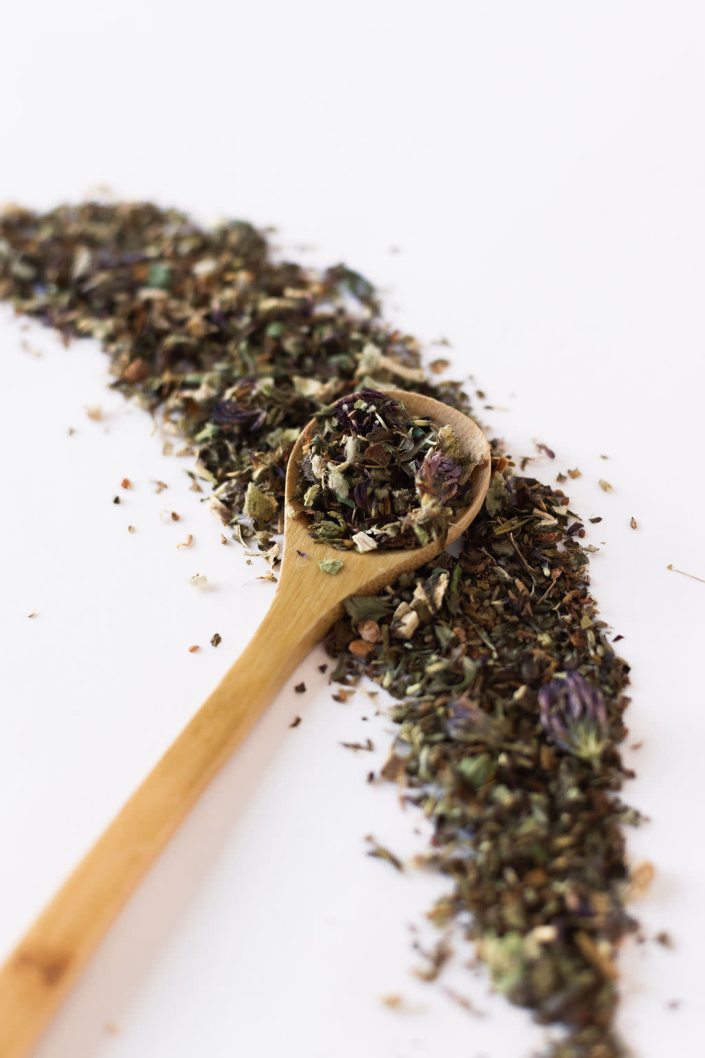 Lung Tonic Tea, 20 oz Tube (87g)