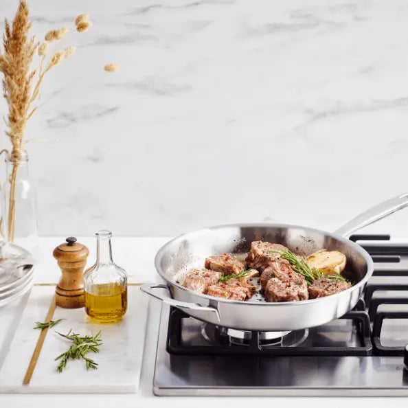 6-Piece Cookware Set
