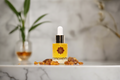 PURE AMBER ESSENTIAL OIL-15ML