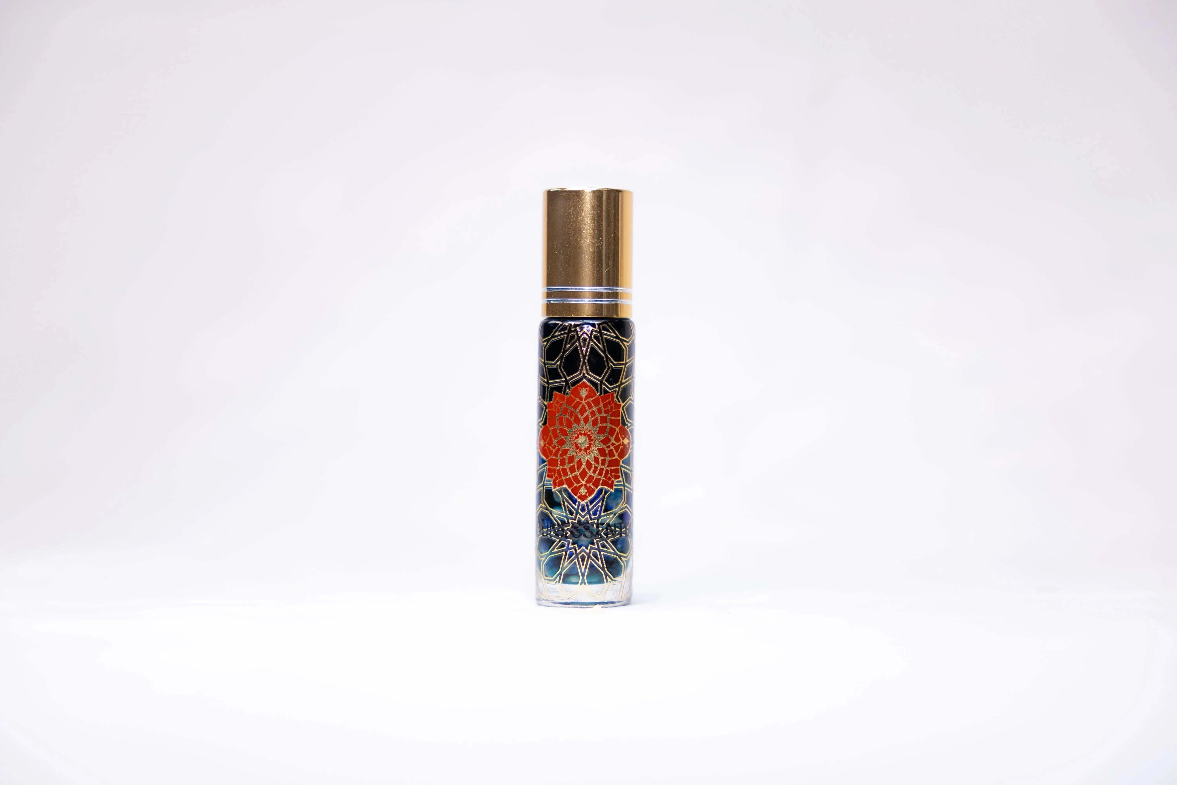 BLUE TANSY AND LAPIS LAZULI INFUSION BODY ROLL-ON