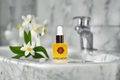 PURE JASMINE ESSENTIAL OIL-15ML