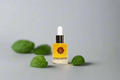 PURE PEPPERMINT ESSENTIAL OIL-15ML