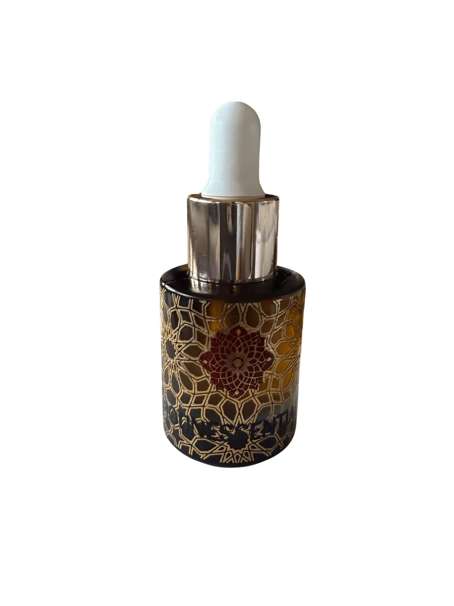 PURE BLUE LOTUS ESSENTIAL OIL-15 ML